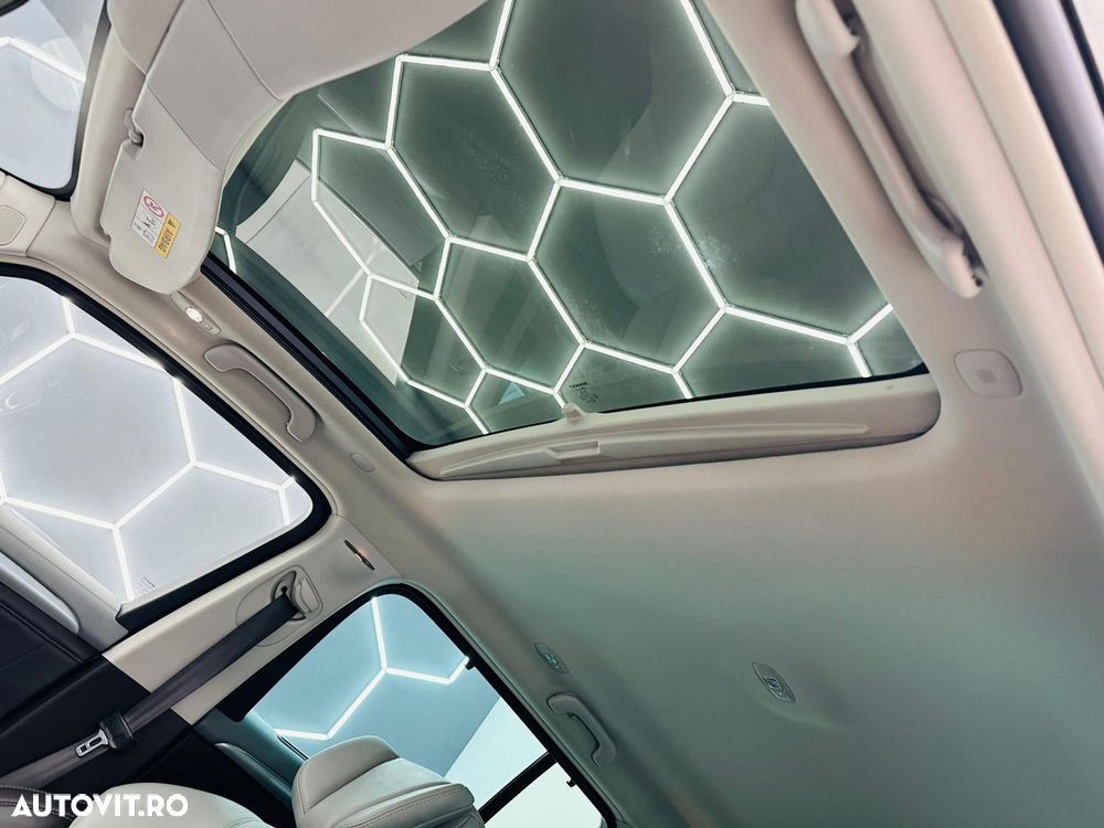 Renault Espace Energy dCi 160 EDC Initiale Paris - 25