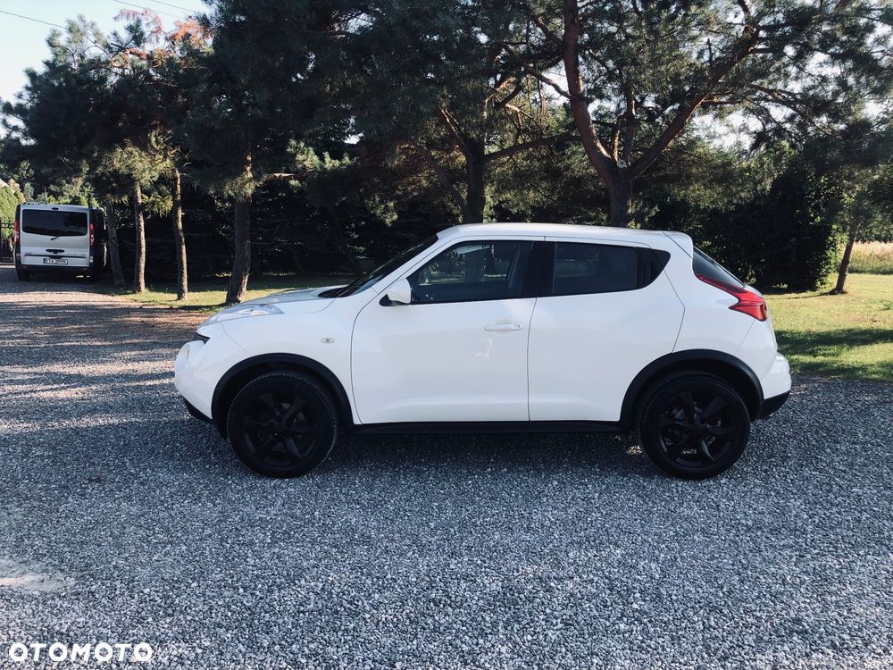 Nissan Juke 1.5 dCi Edition - 10