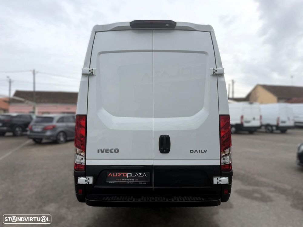 Iveco Daily 35-160 - 6