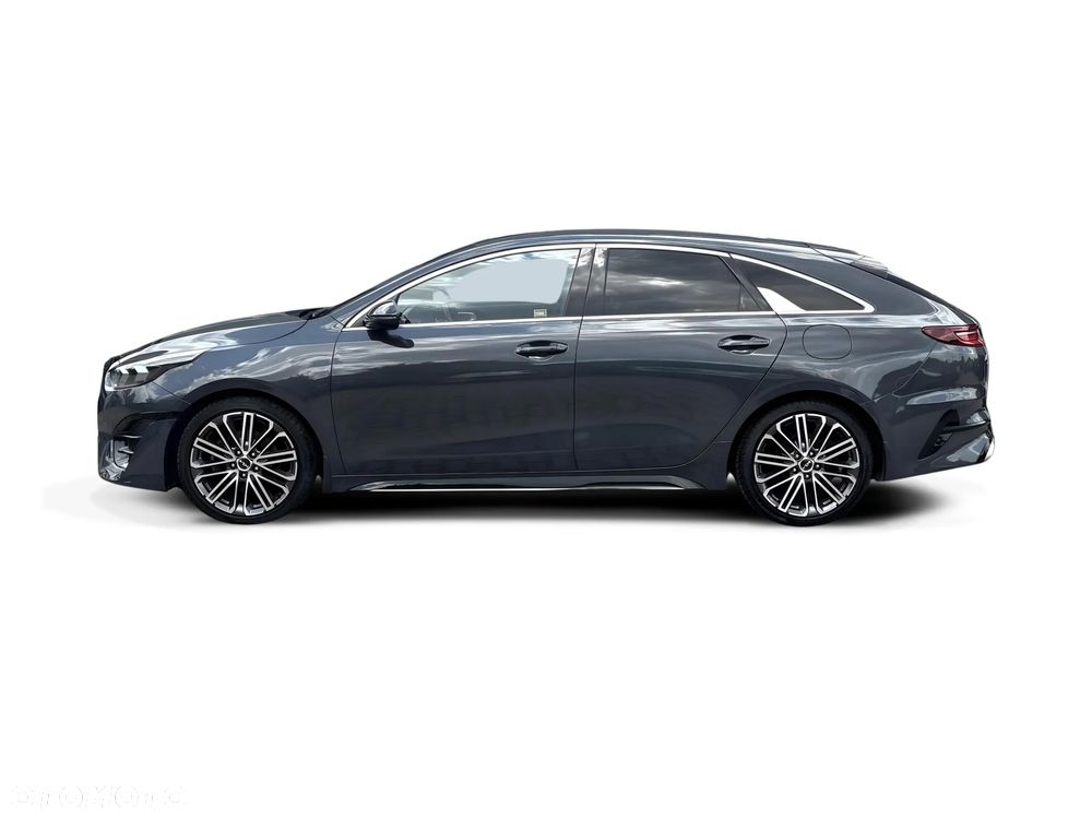 Kia ProCeed 1.5 T-GDI GT Line DCT - 4