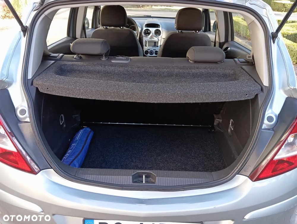 Opel Corsa 1.3 CDTI Edition 150 - 4