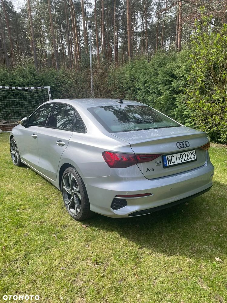 Audi A3 - 2