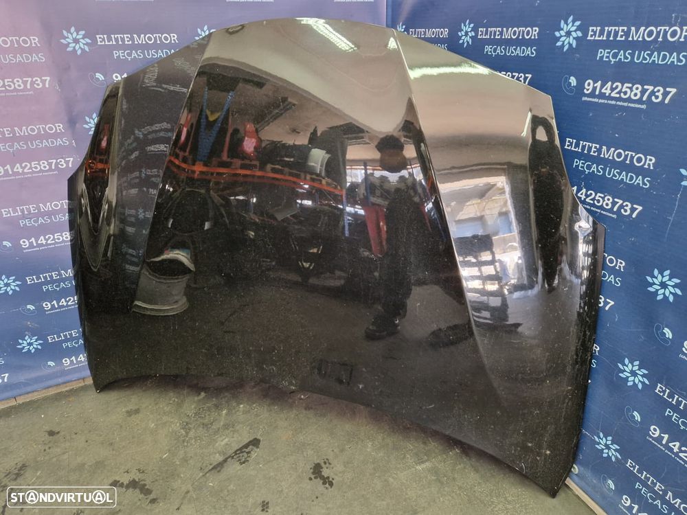 Frente completa usada ALFA ROMEO GIULIETTA 1.6 120CV JTD capot parachoques guardalamas oticas radiadores - 13