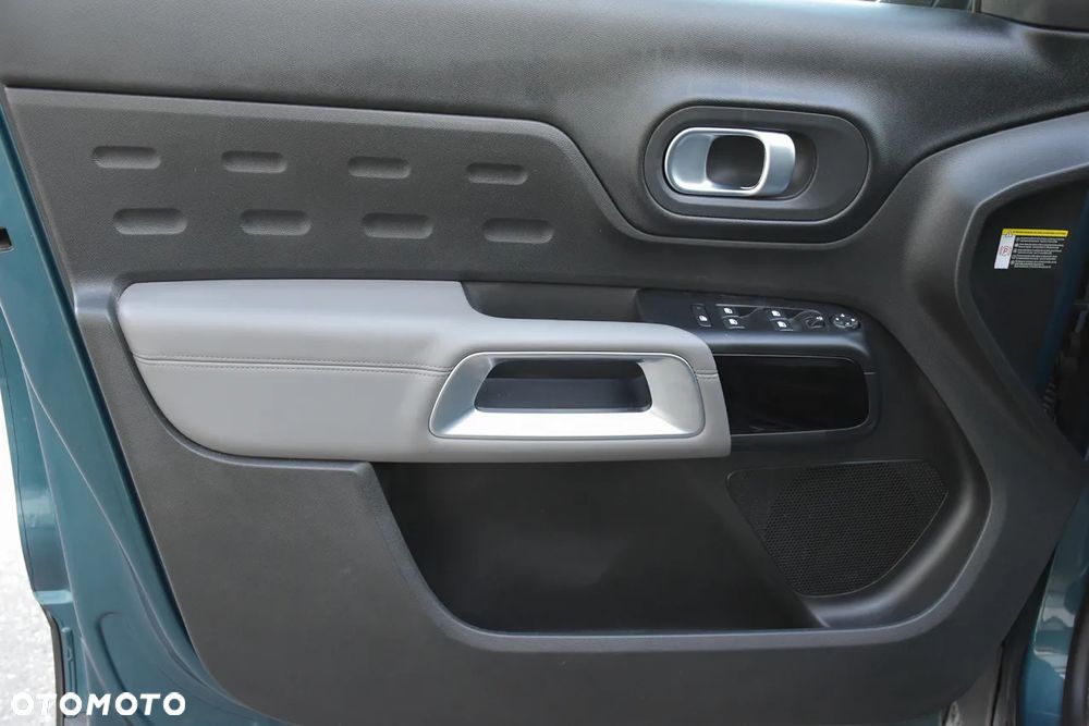 Citroën C5 Aircross Pure Tech 180 S&S EAT8 SHINE PACK - 19