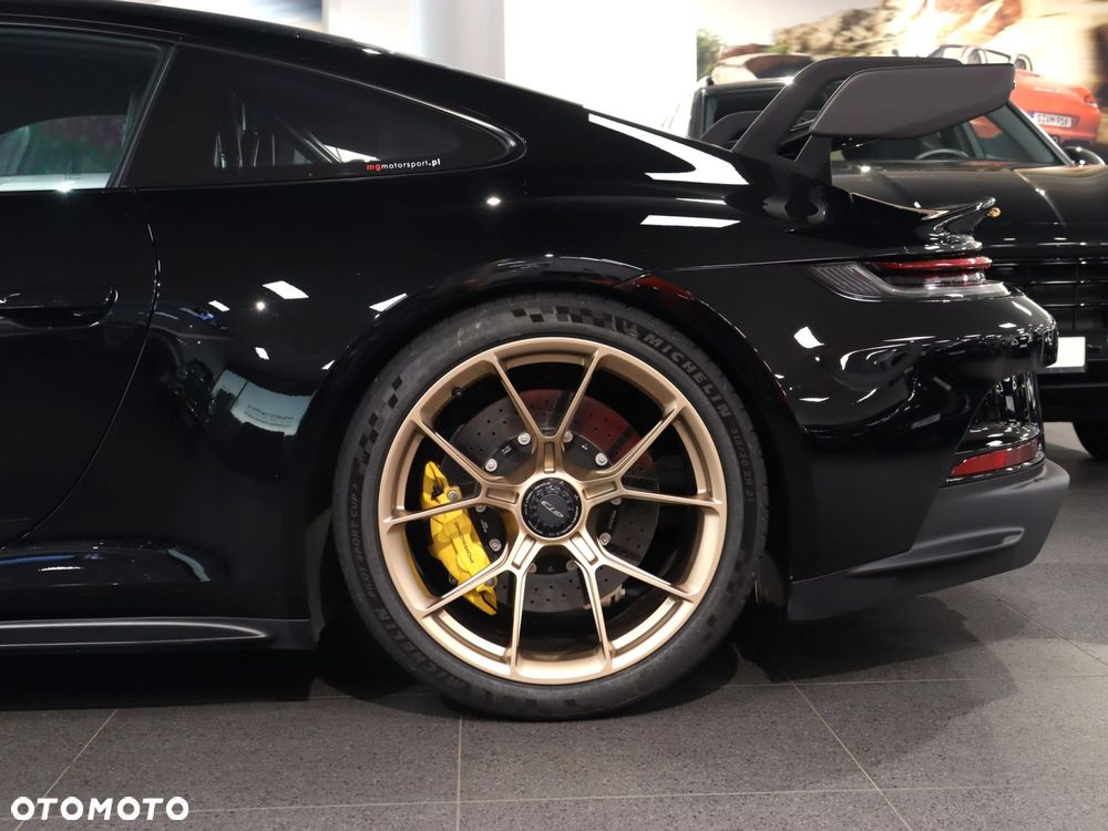 Porsche 911 GT3 PDK - 12