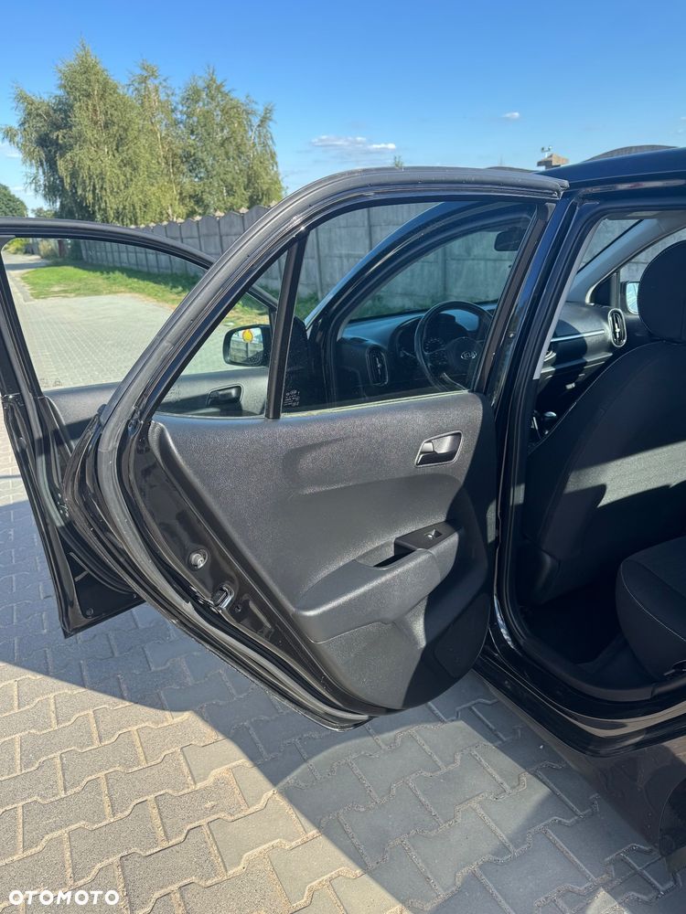 Kia Picanto 1.0 L - 15