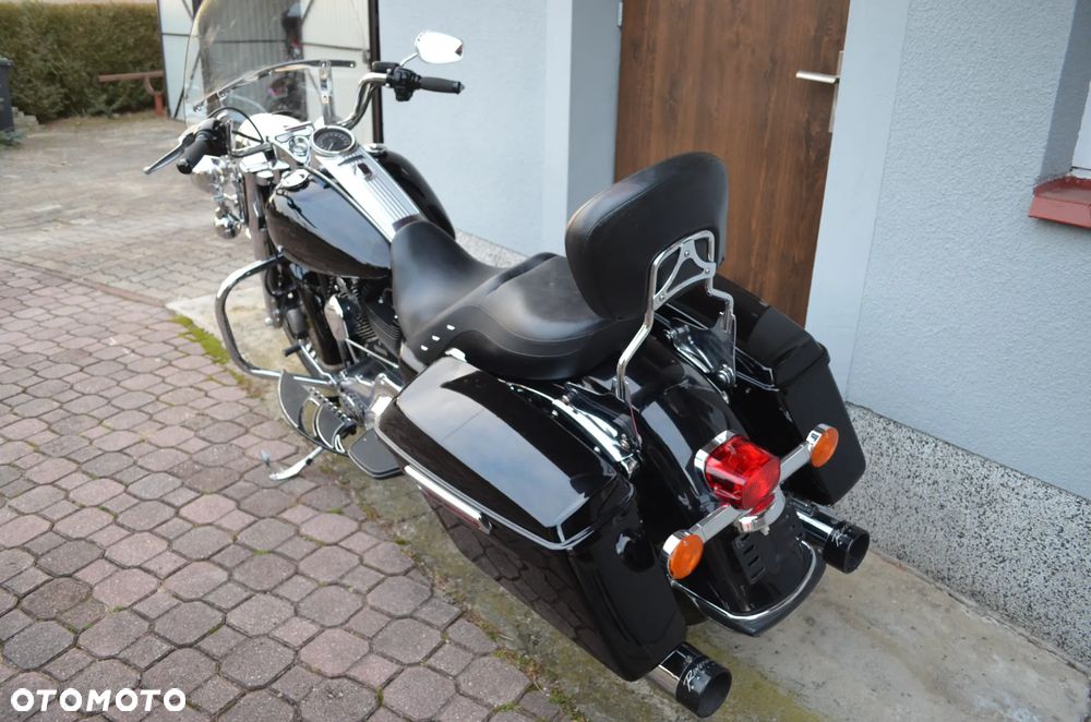 Harley-Davidson Inny - 30
