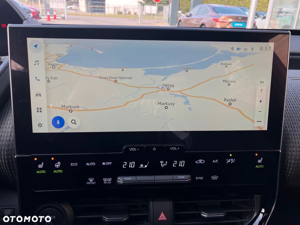 Toyota bZ4X 71.4kWh 4x4 Prestige - 28