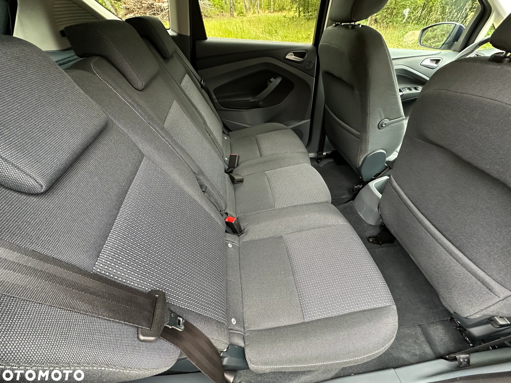 Ford C-MAX 1.6 Ambiente - 23