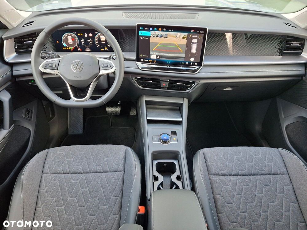 Volkswagen Tayron 2.0 TSI 4Mot Life Plus DSG - 21
