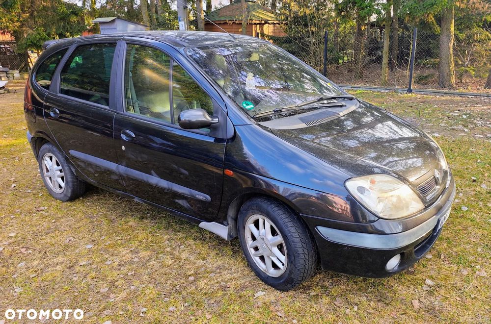 Renault Scenic 2.0 16V Expression - 1