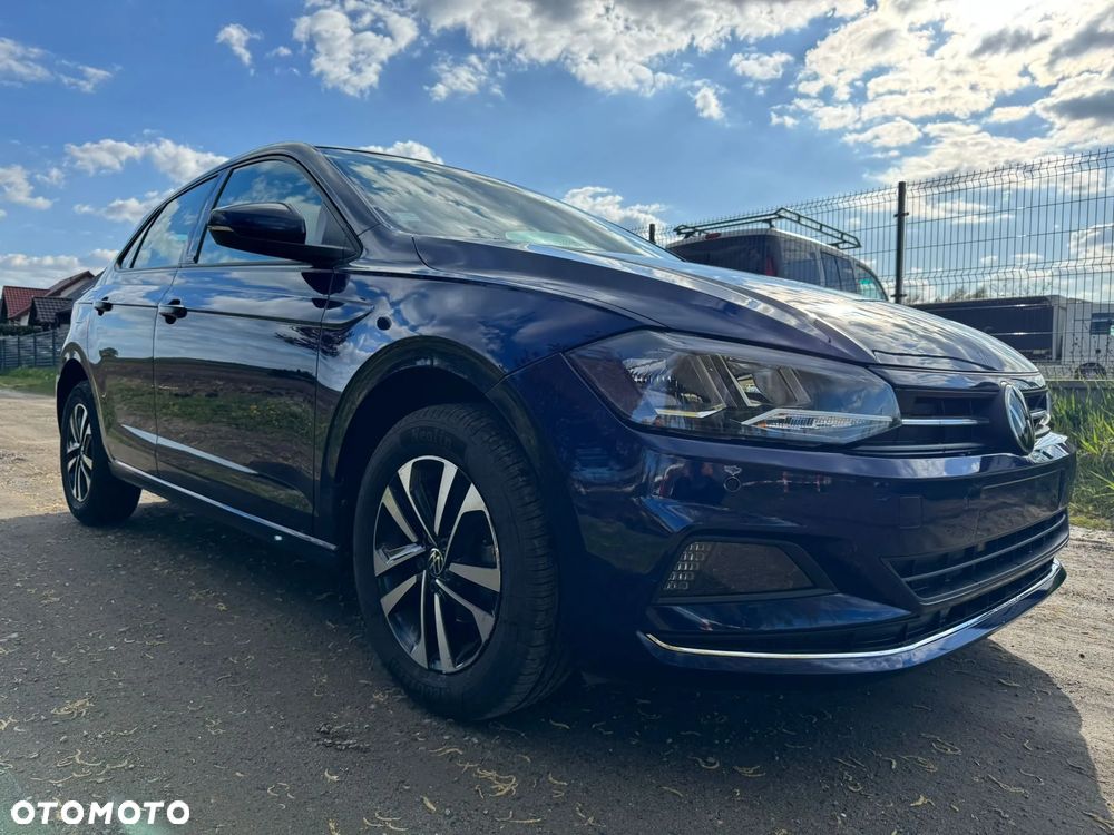 Volkswagen Polo - 14