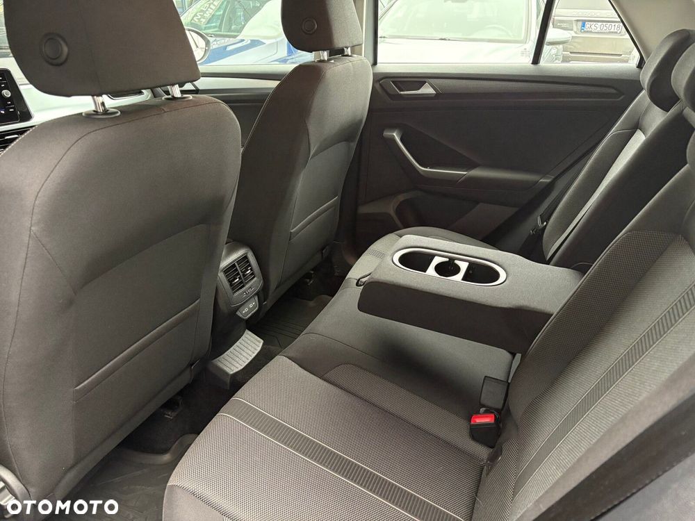 Volkswagen T-Roc 1.5 TSI Life - 14