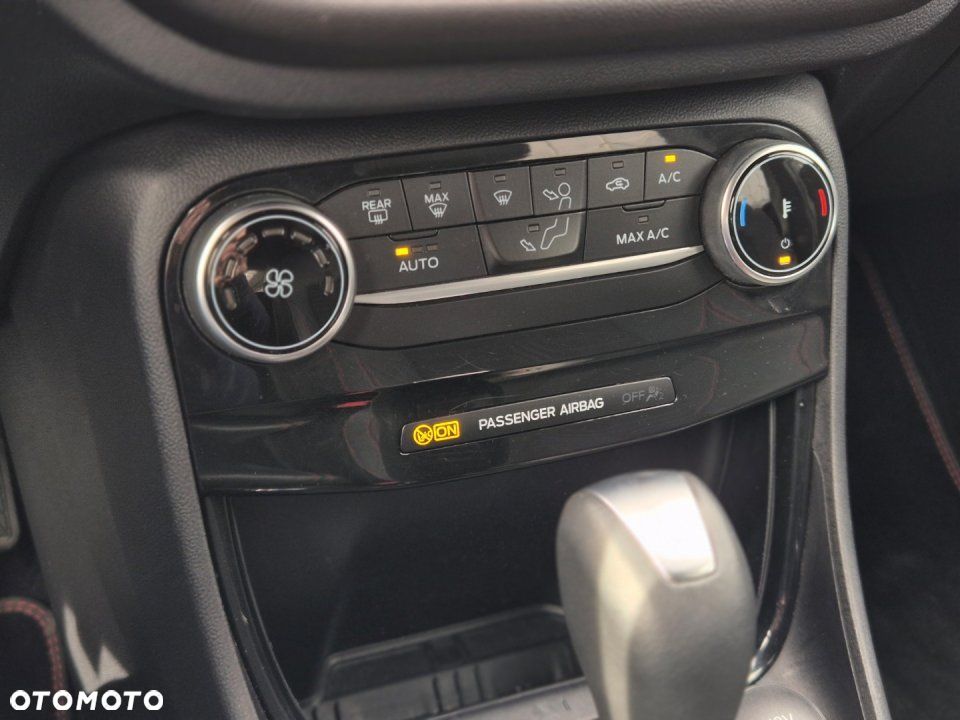 Ford Puma - 23