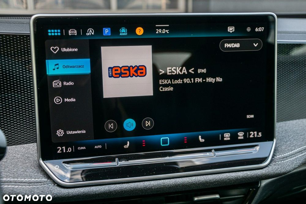 Volkswagen Passat - 22