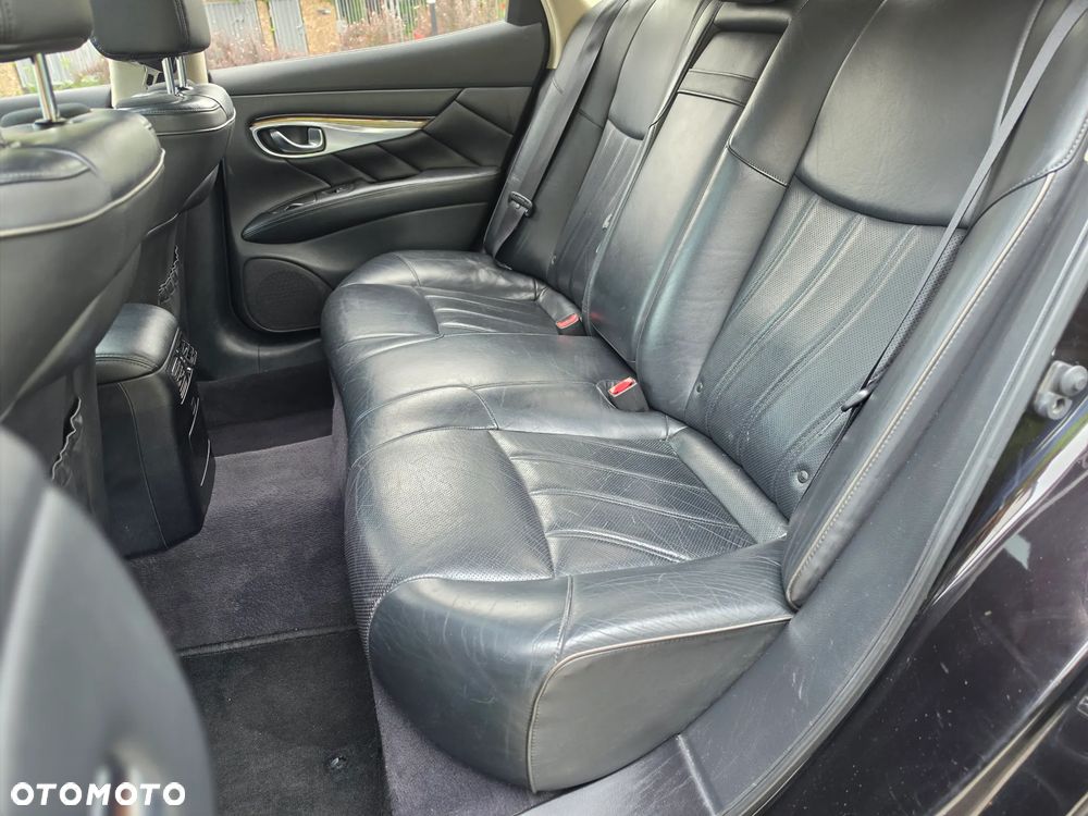 Infiniti M M30d S Premium - 18