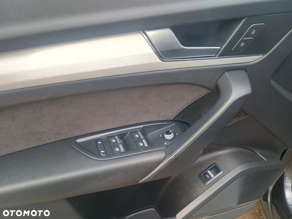 Audi SQ5 3.0 TFSI Quattro Tiptronic - 16