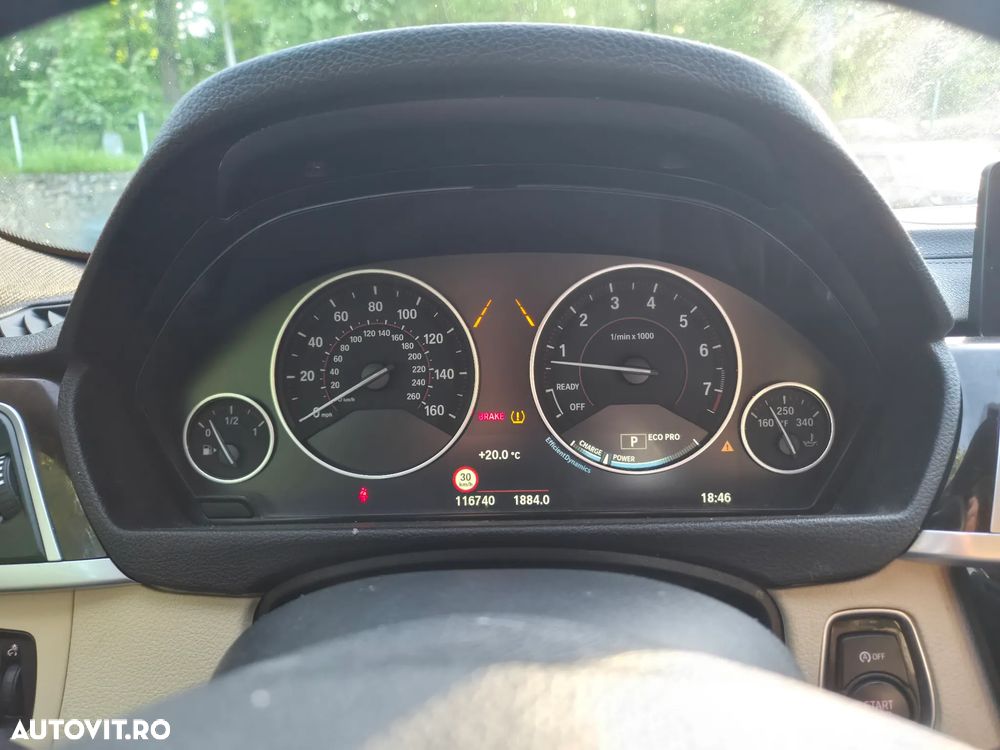 BMW 4 Series 2019 — imagine 15