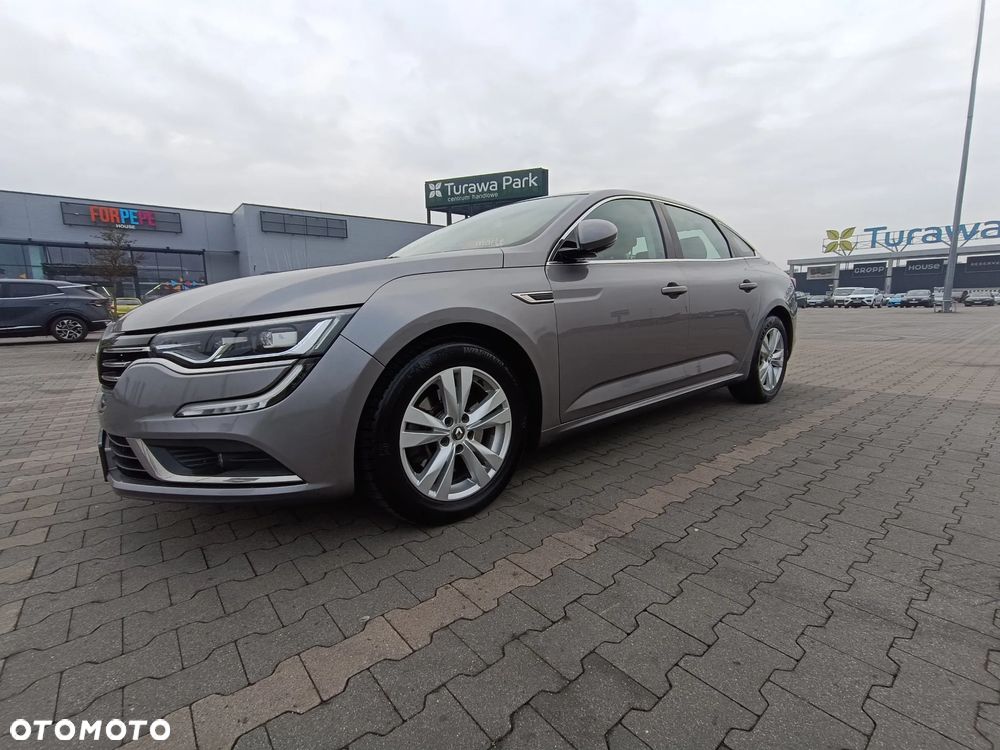 Renault Talisman ENERGY dCi 160 EDC INTENS - 34