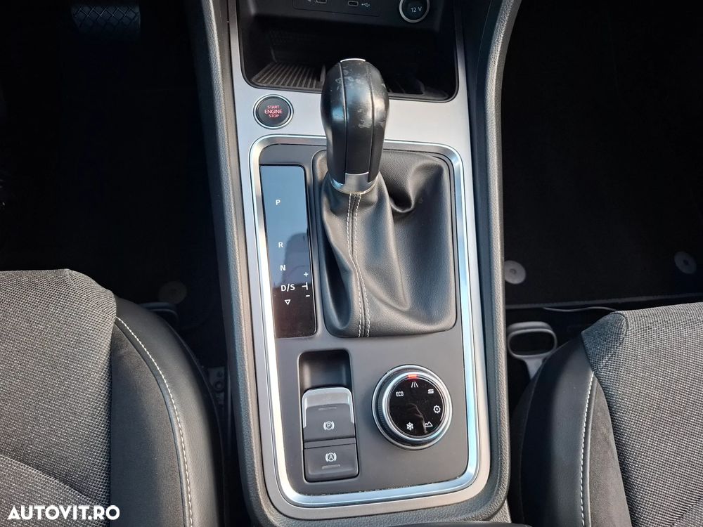 Seat Ateca - 23