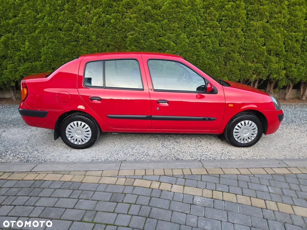 Renault Thalia 1.4 Expression - 22