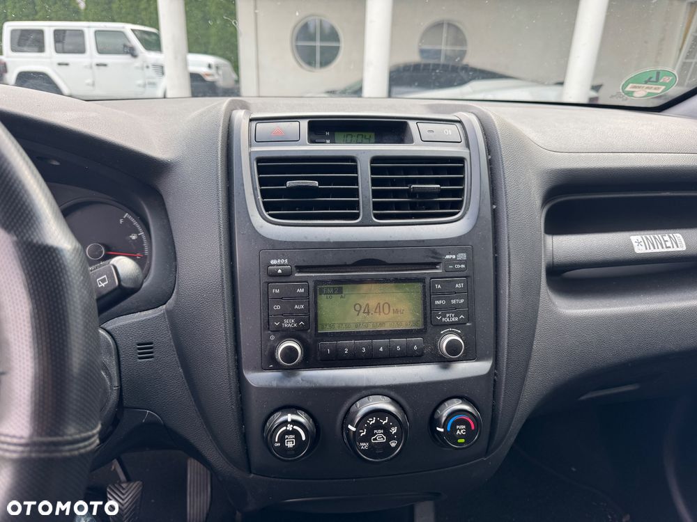 Kia Sportage 2.0 2WD Champ - 13