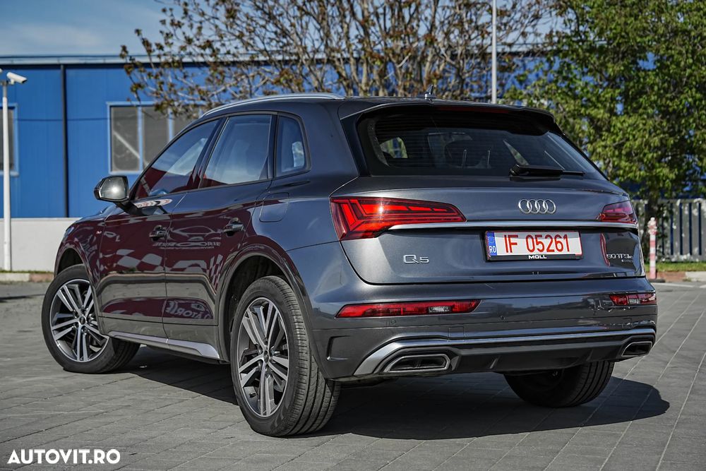 Audi Q5 - 5