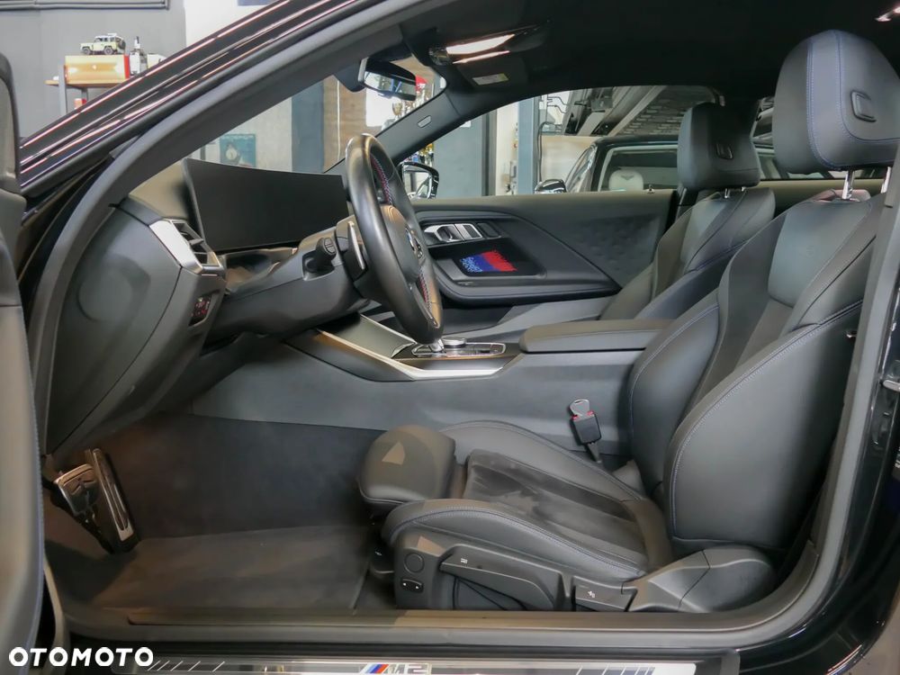 BMW M2 sport - 8