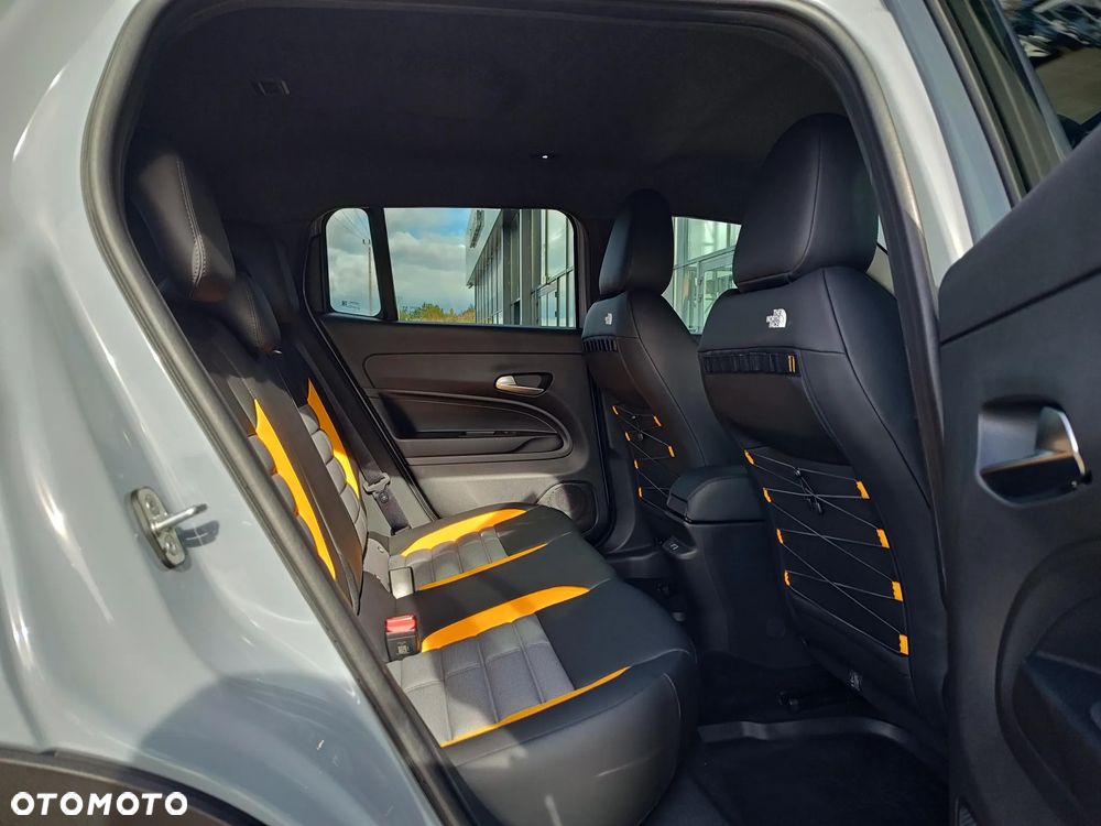 Jeep Avenger 1.2 T3 mHEV The North Face 4xe eDCT6 - 20