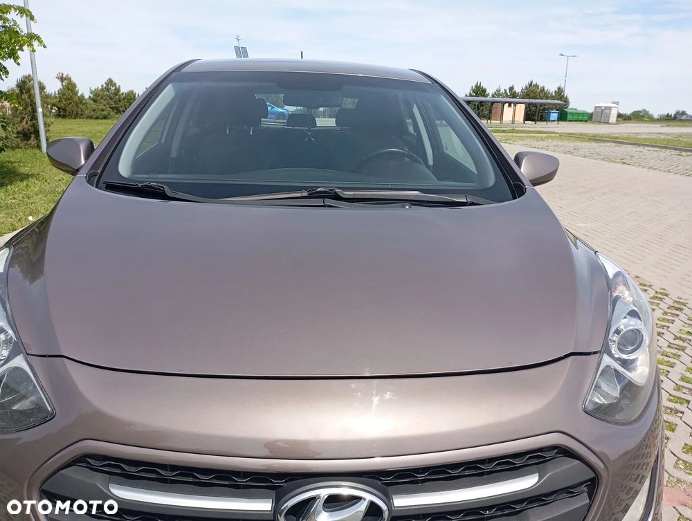 Hyundai i30 1.6 CRDi Classic - 28