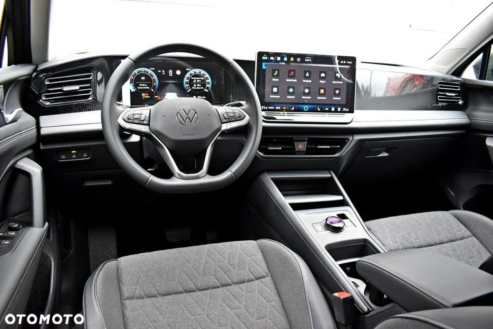 Volkswagen Tiguan 1.5 TSI EVO Life DSG - 14
