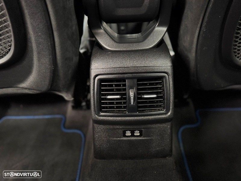 BMW X2 20 d xDrive Auto Pack M - 48