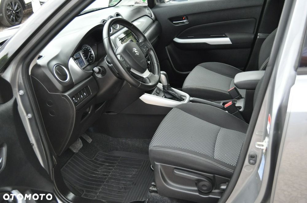 Suzuki Vitara 1.6 (4x2) Automatik Comfort+ - 24