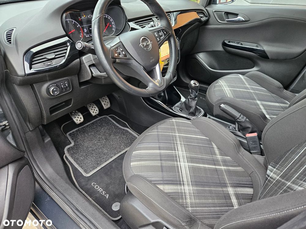 Opel Corsa - 23