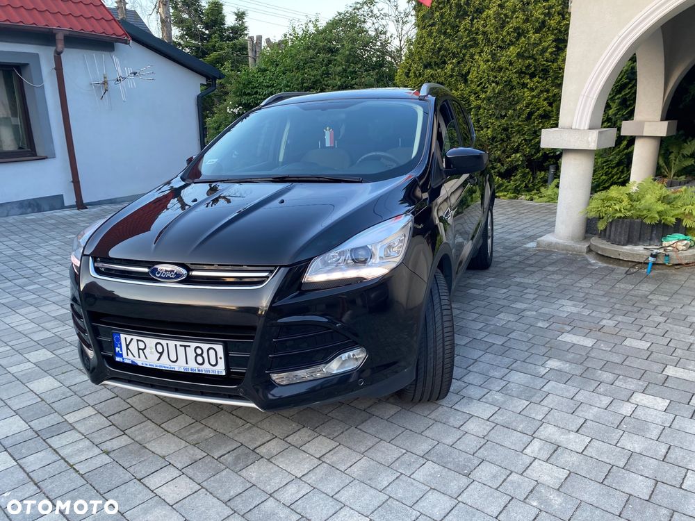 Ford Escape - 7
