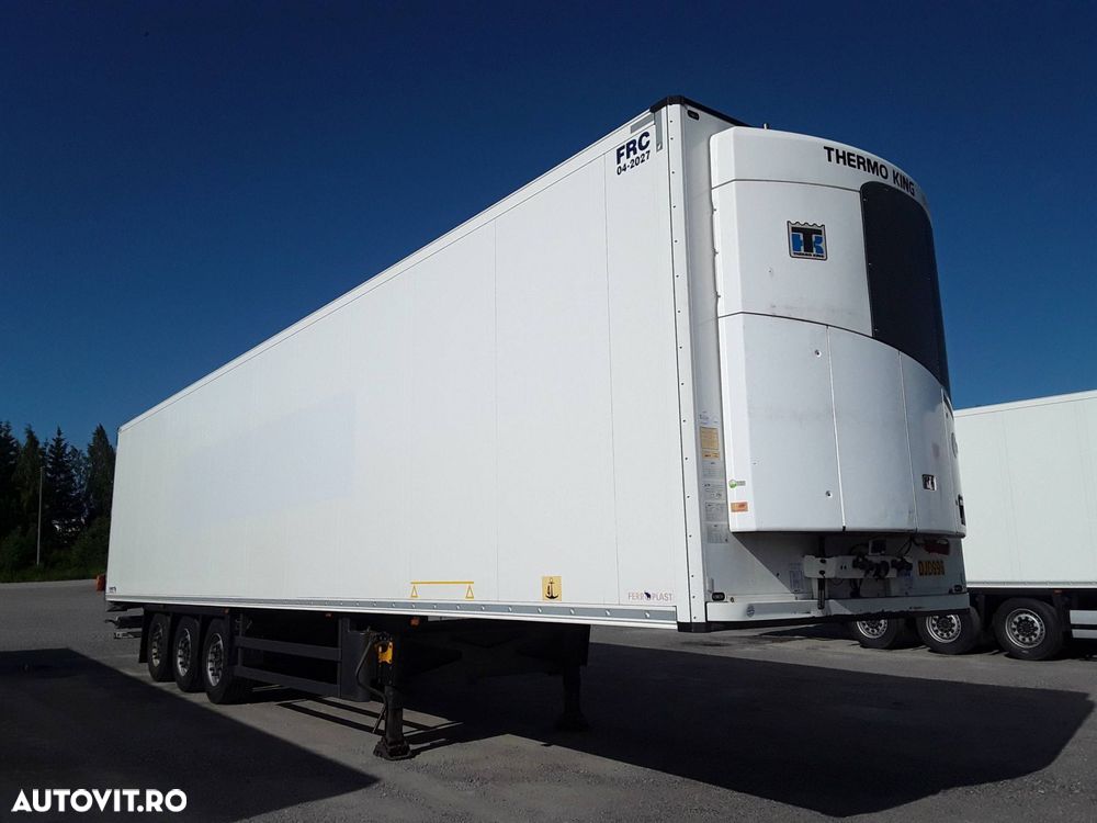 Schmitz Cargobull scb*s3b - 2