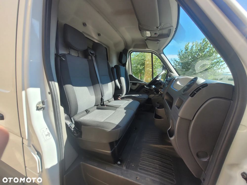 Renault Master - 27