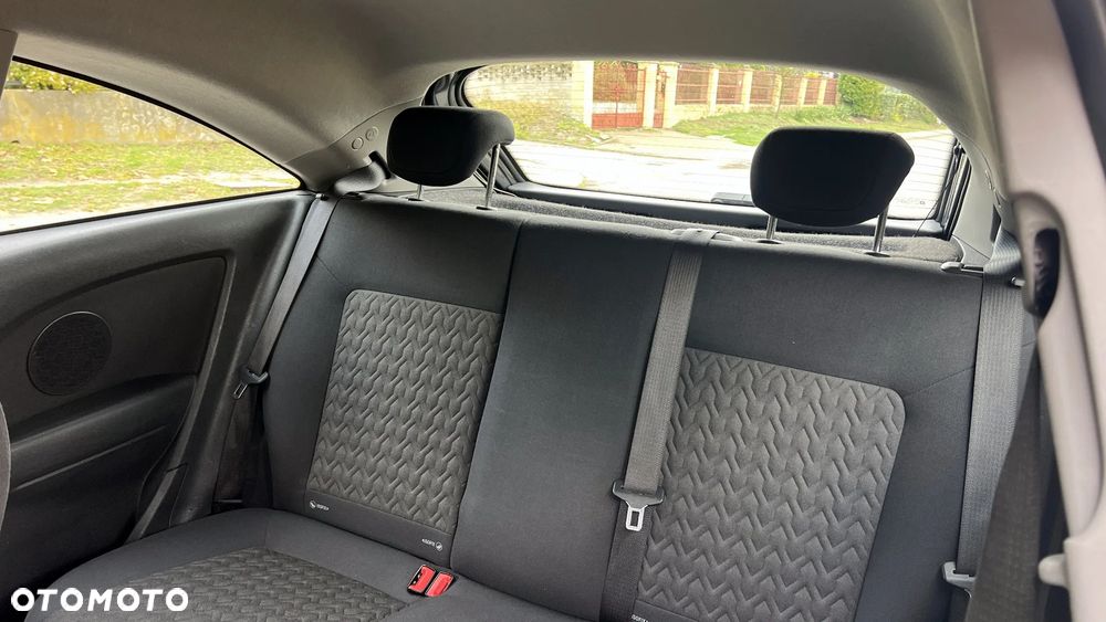 Opel Corsa 1.2 Edition - 26