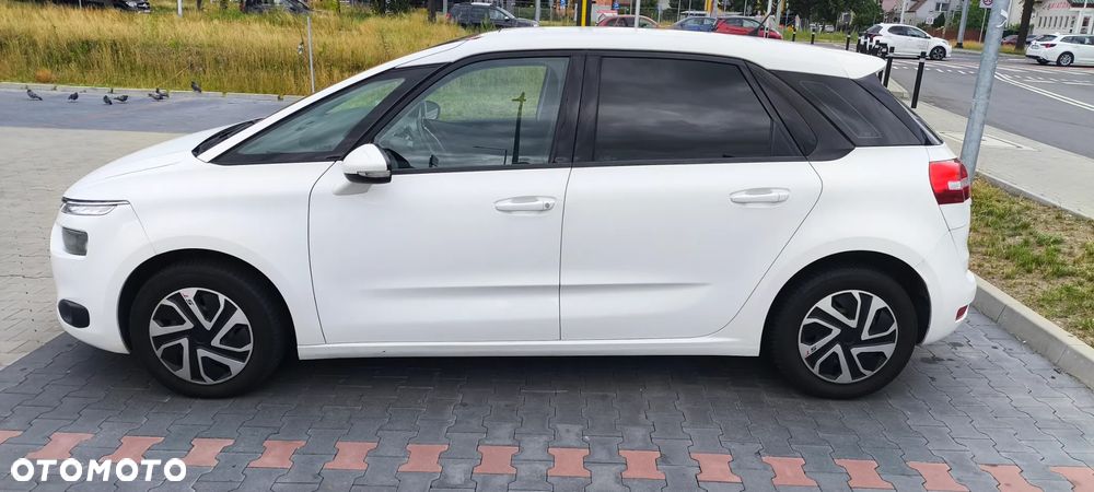Citroën C4 Picasso 1.6 e-HDi Seduction - 6