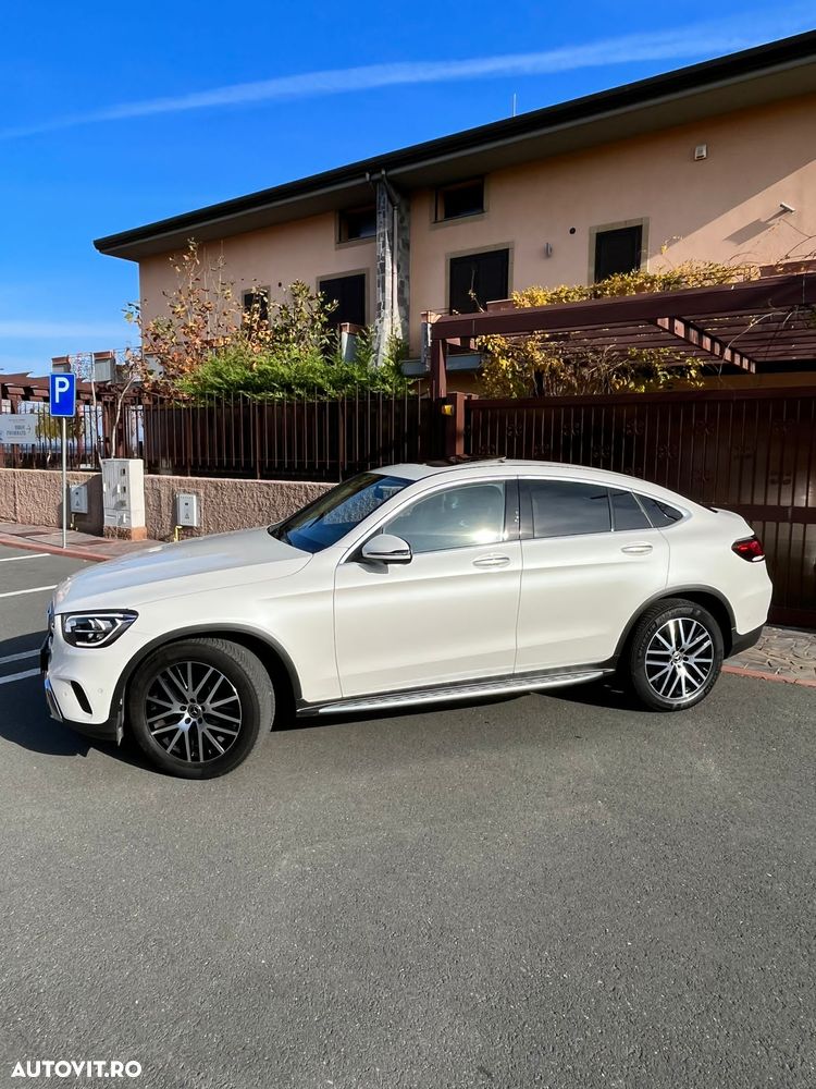 Mercedes-Benz GLC 220 d - 2
