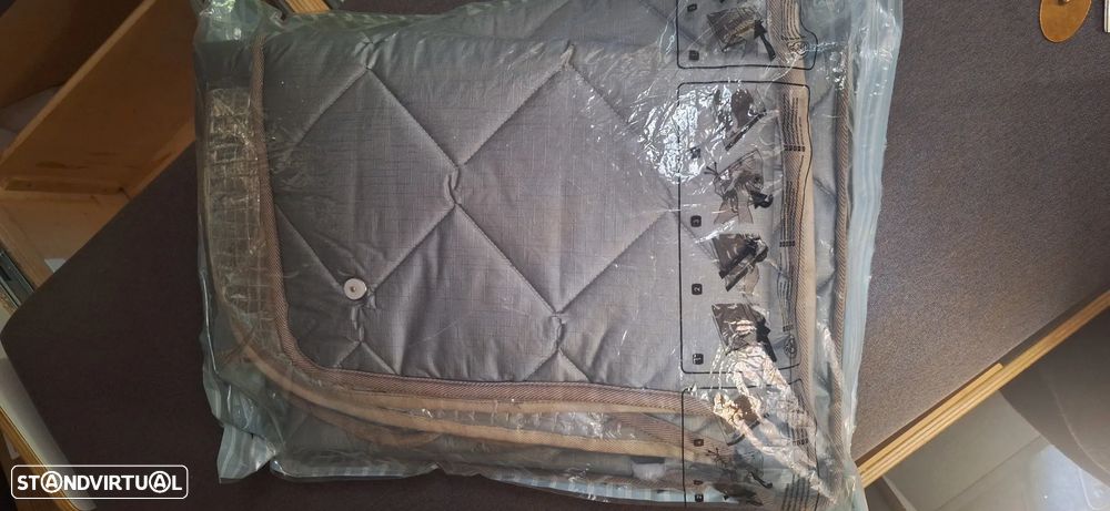 VW Transporter 2.0 TDI BM Extra AC - 16