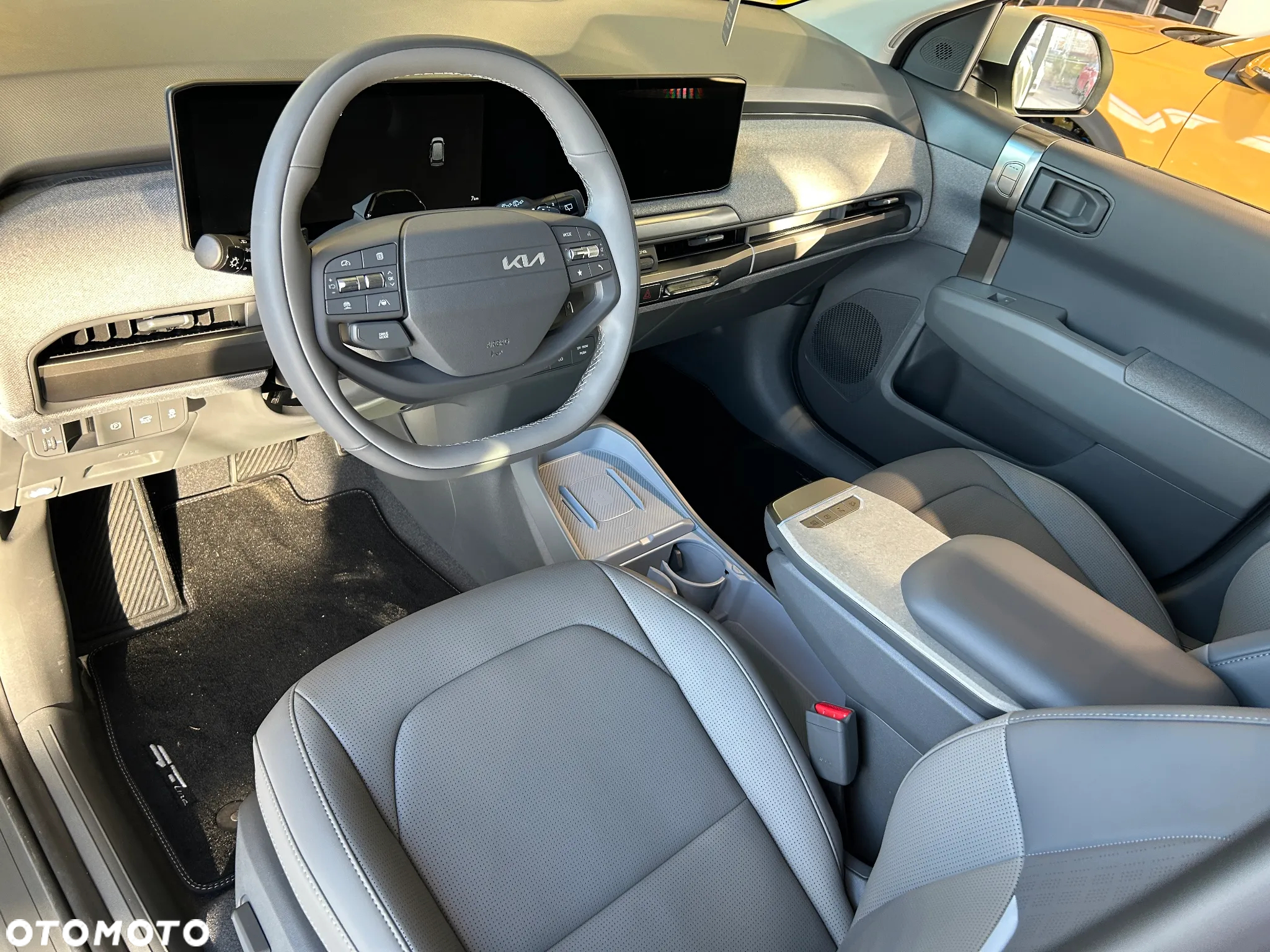 Kia EV3 - 6