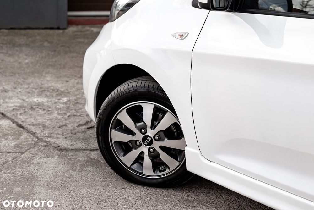 Kia Picanto 1.2 Dream-Team Edition - 11