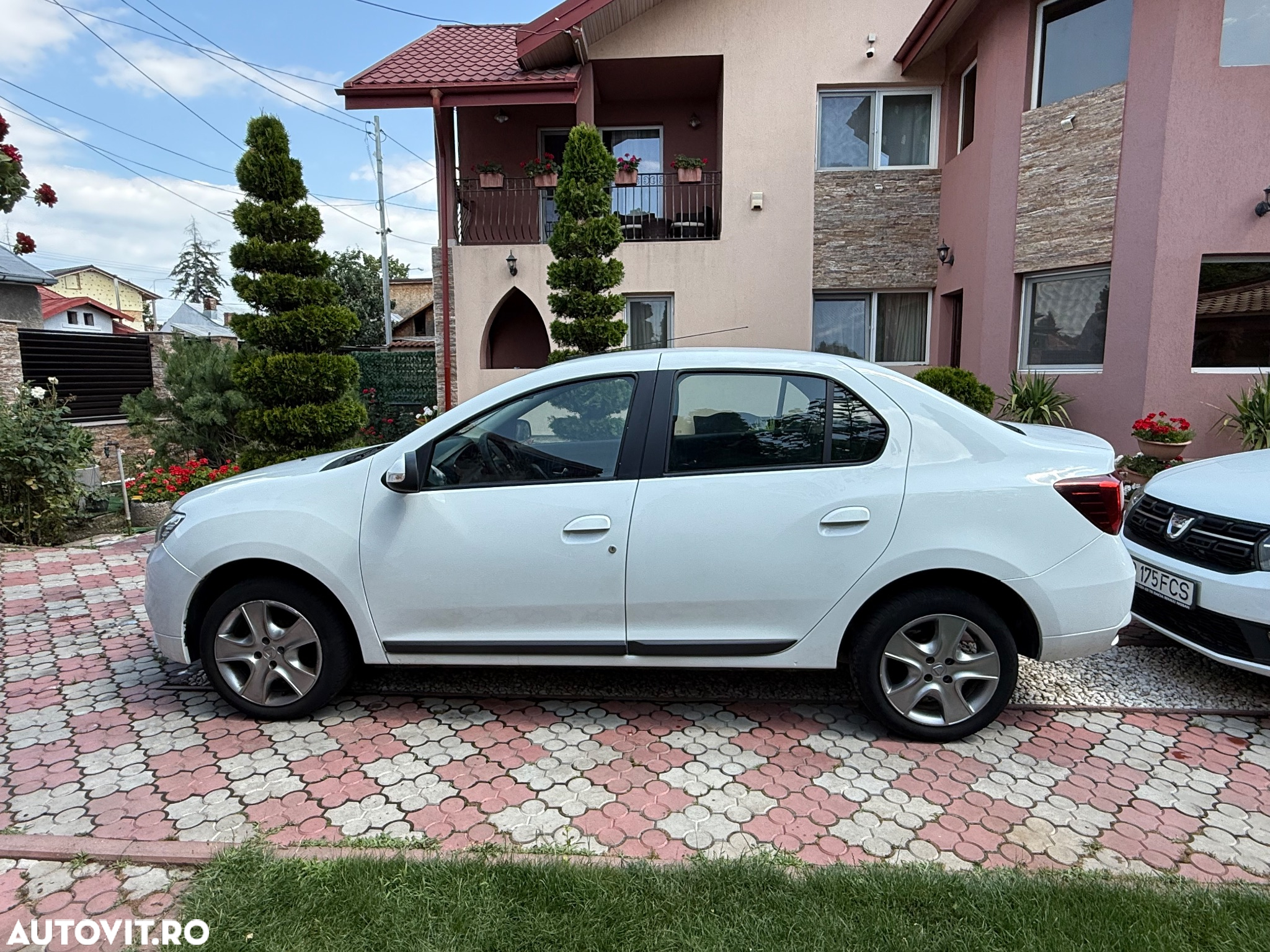 Dacia Logan MCV 0.9 TCe Prestige - 16