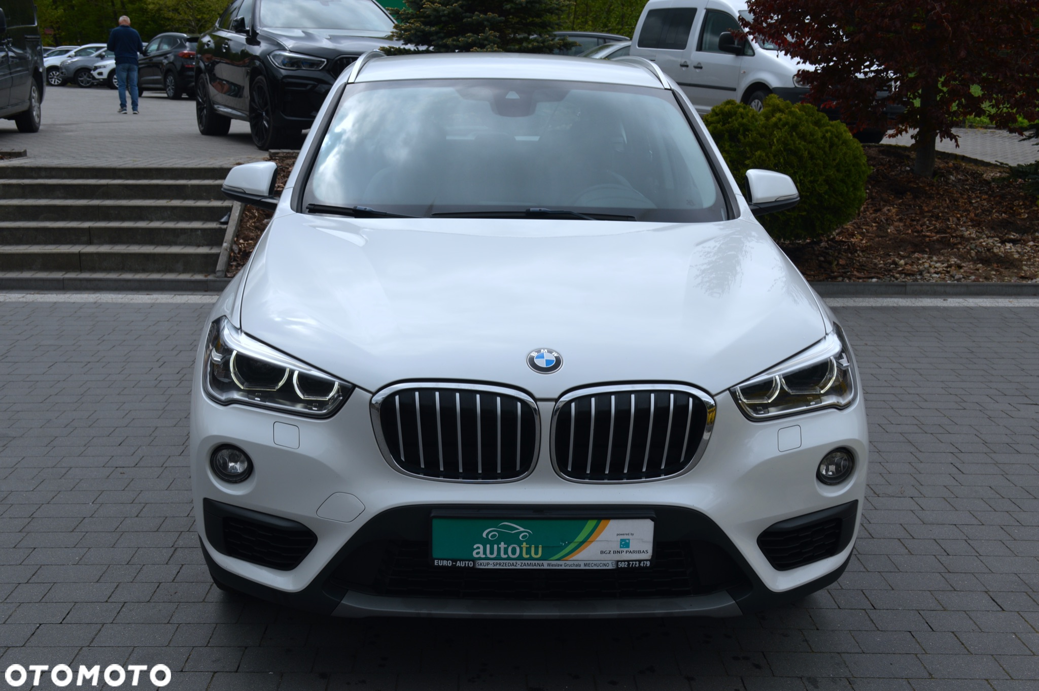 BMW X1 - 40