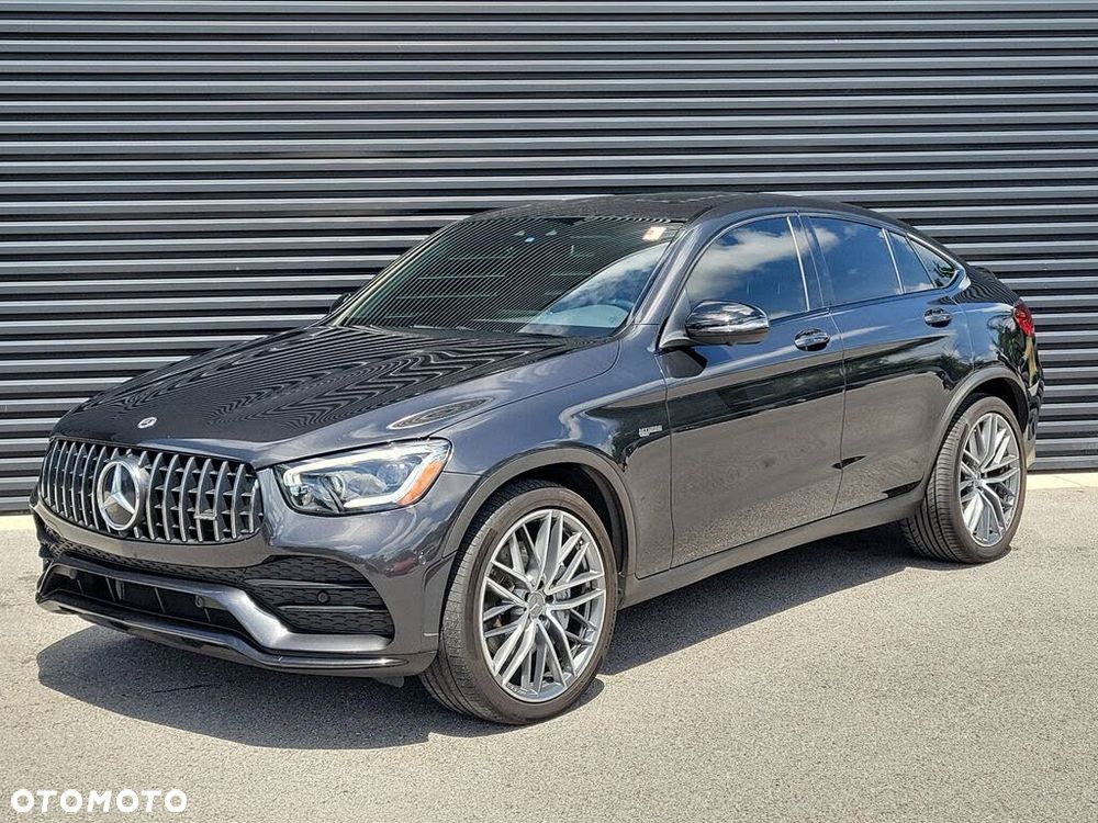 Mercedes-Benz GLC - 4