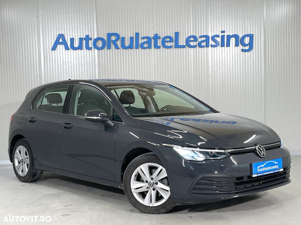 Volkswagen Golf 1.0 TSI Life - 3