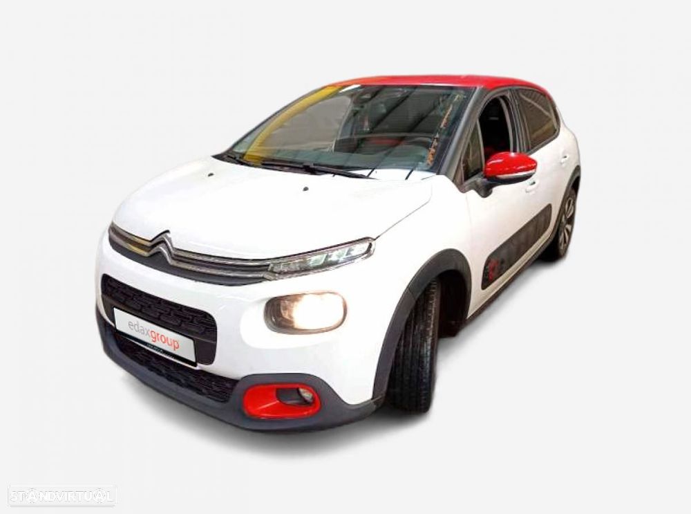 Citroën C3 - 1