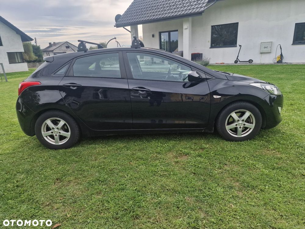 Hyundai i30 1.6 CRDi Comfort - 7
