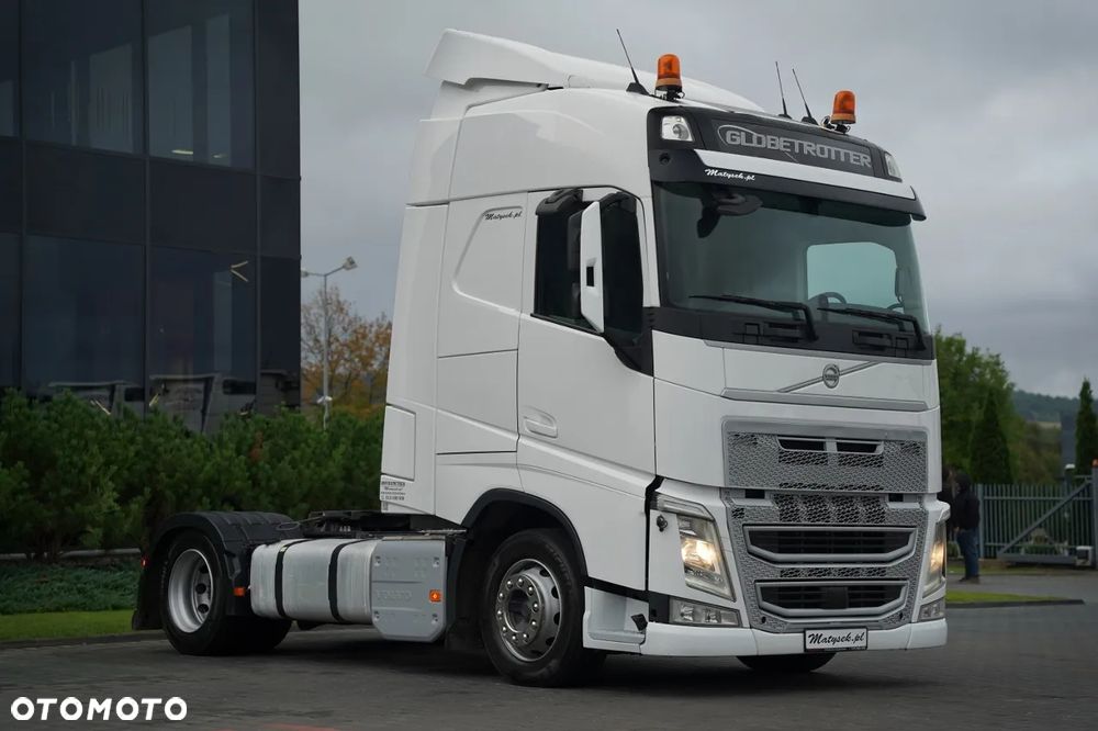 Volvo Fh